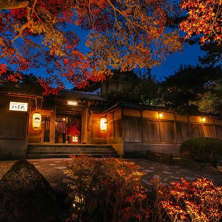 Kyoto Nanzenji Ryokan Yachiyo Established In 1915 Extérieur photo