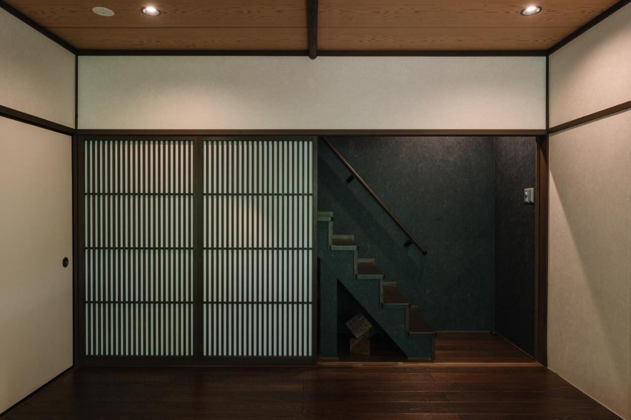 Kyoto Nanzenji Ryokan Yachiyo Established In 1915 Extérieur photo