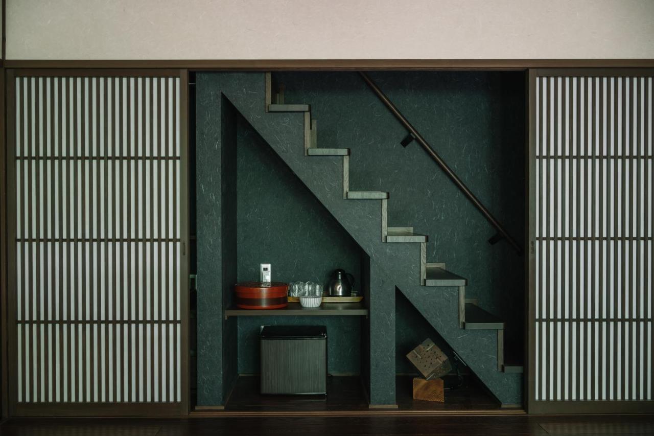 Kyoto Nanzenji Ryokan Yachiyo Established In 1915 Extérieur photo