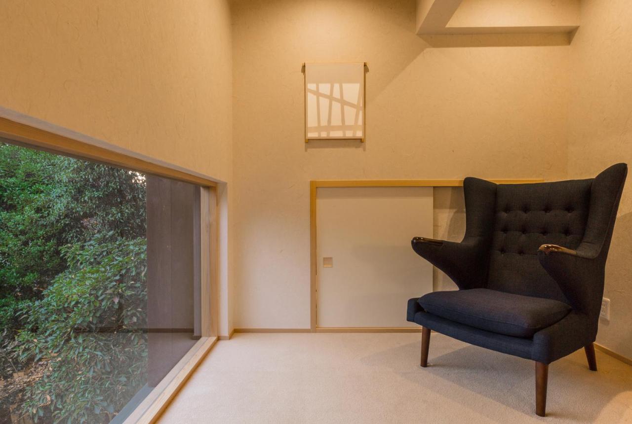 Kyoto Nanzenji Ryokan Yachiyo Established In 1915 Extérieur photo