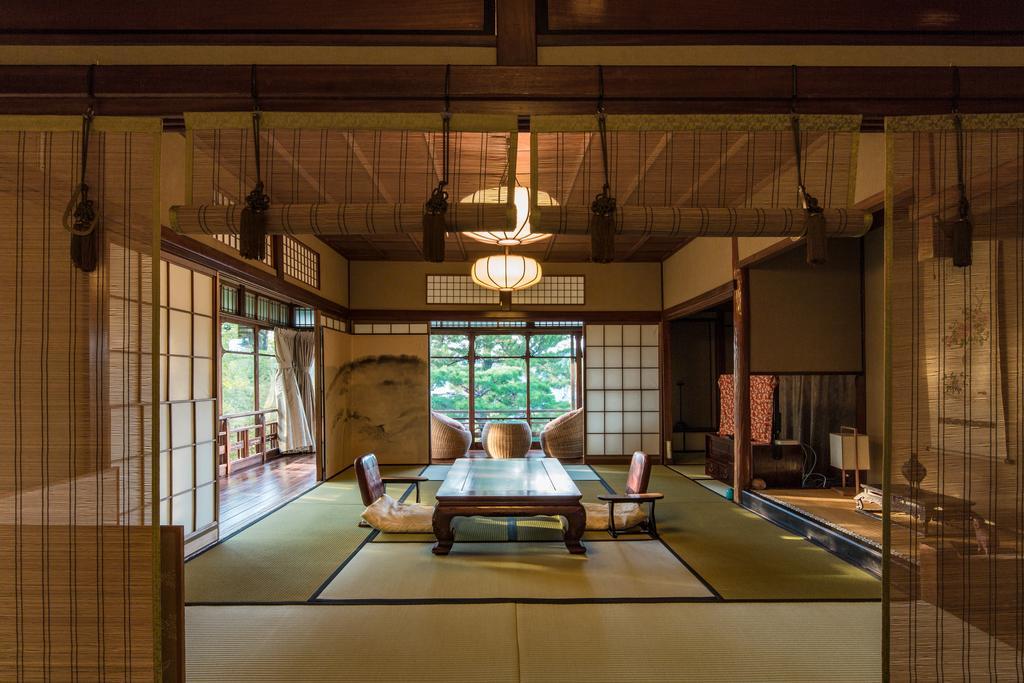 Kyoto Nanzenji Ryokan Yachiyo Established In 1915 Extérieur photo