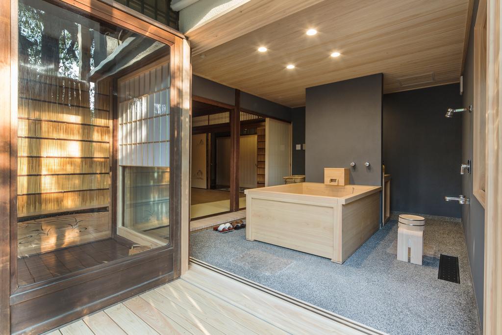 Kyoto Nanzenji Ryokan Yachiyo Established In 1915 Extérieur photo