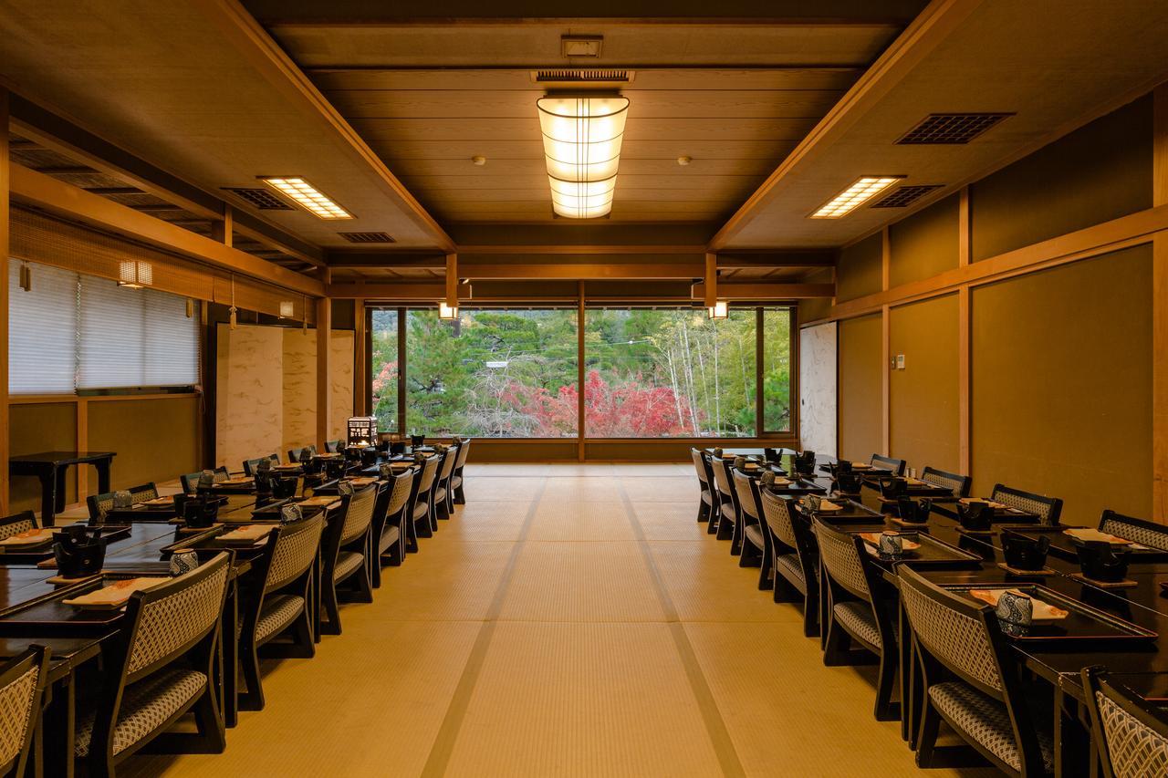 Kyoto Nanzenji Ryokan Yachiyo Established In 1915 Extérieur photo