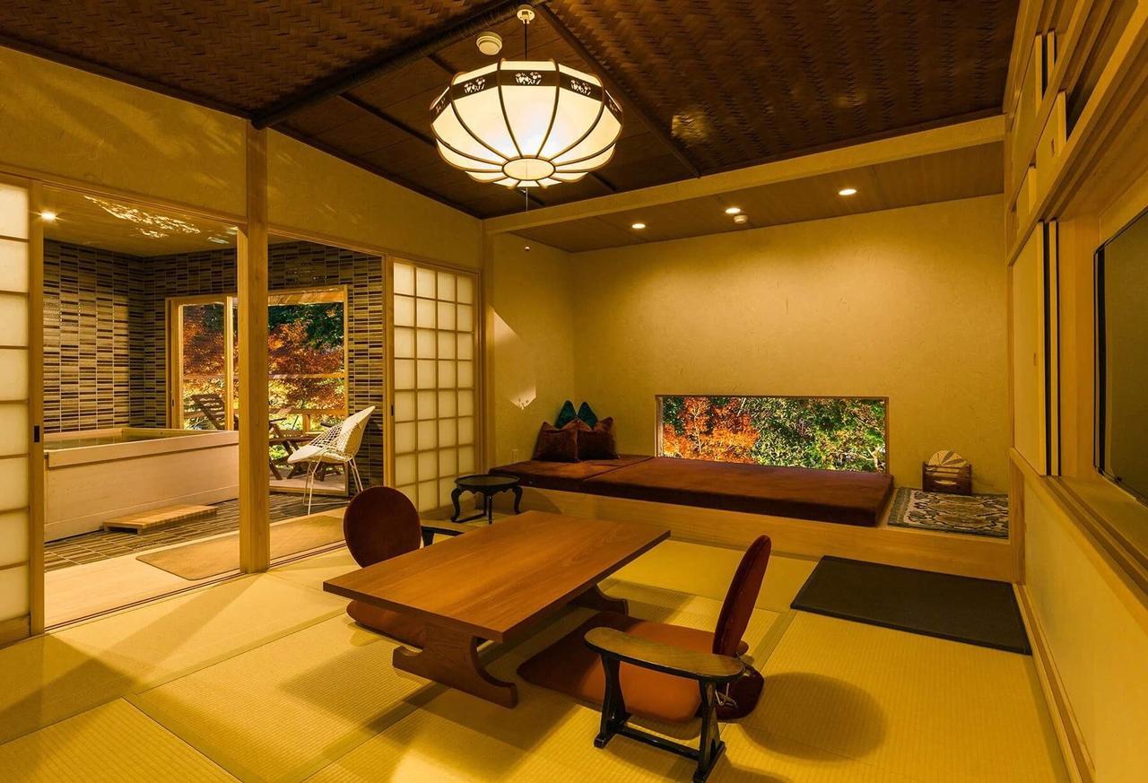 Kyoto Nanzenji Ryokan Yachiyo Established In 1915 Extérieur photo
