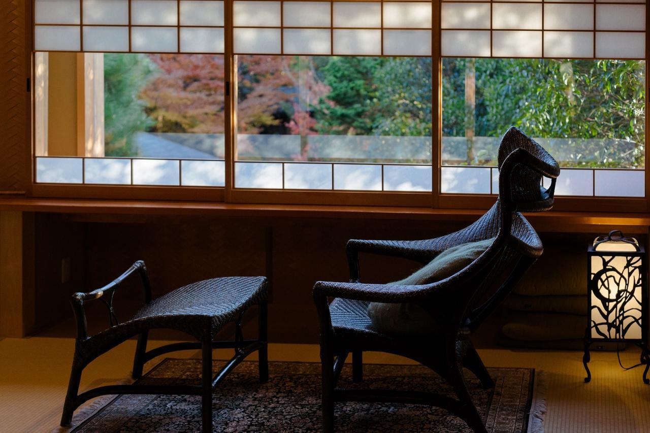 Kyoto Nanzenji Ryokan Yachiyo Established In 1915 Extérieur photo