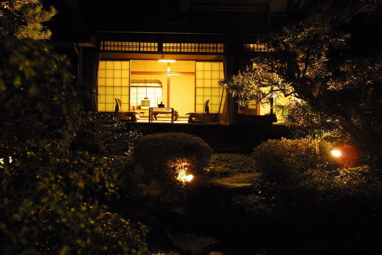 Kyoto Nanzenji Ryokan Yachiyo Established In 1915 Extérieur photo